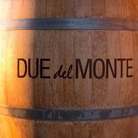 B&B Due del Monte Cormòns Esterno foto