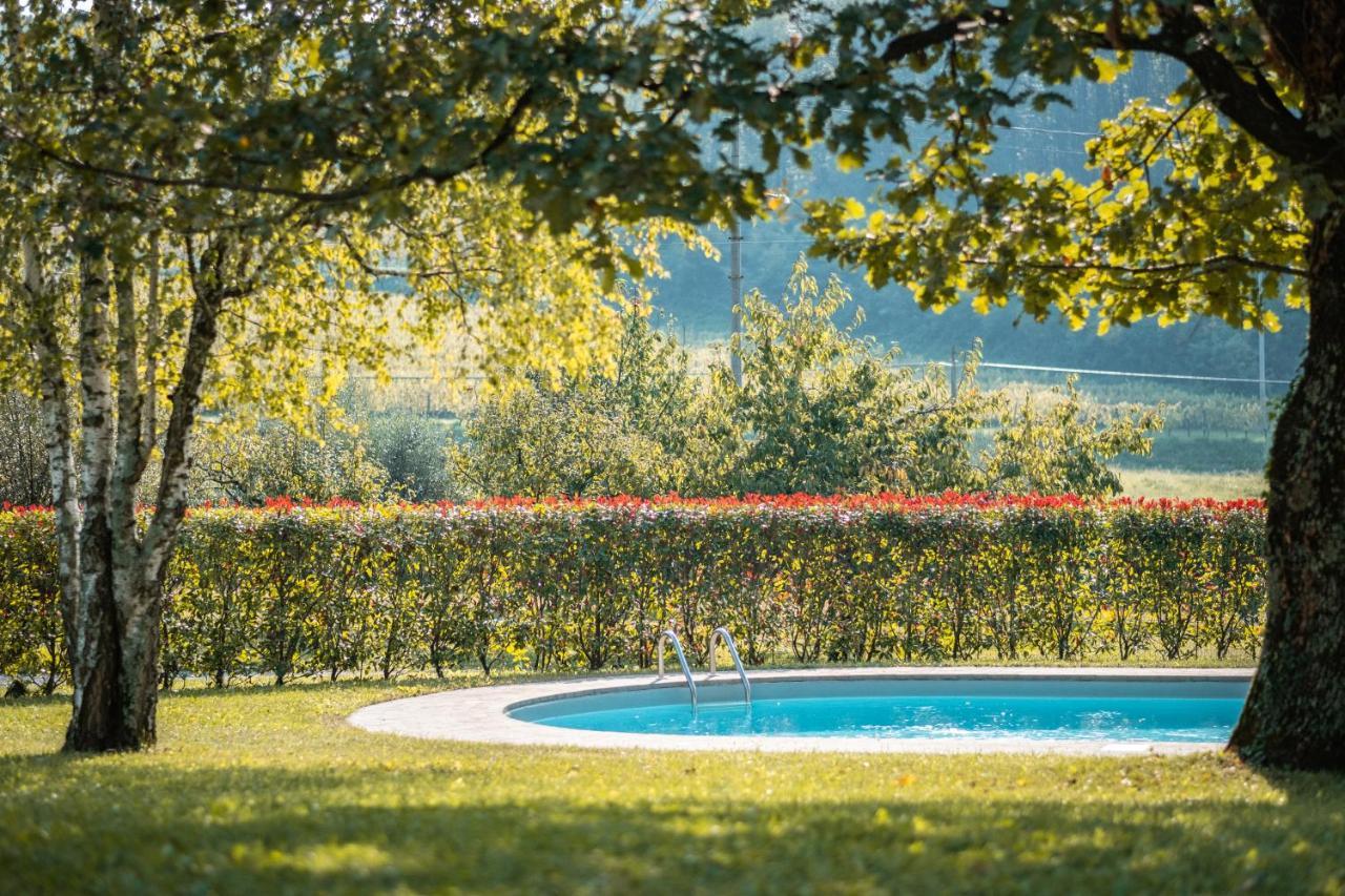 B&B Due del Monte Cormòns Esterno foto