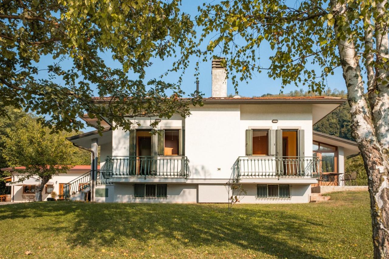 B&B Due del Monte Cormòns Esterno foto