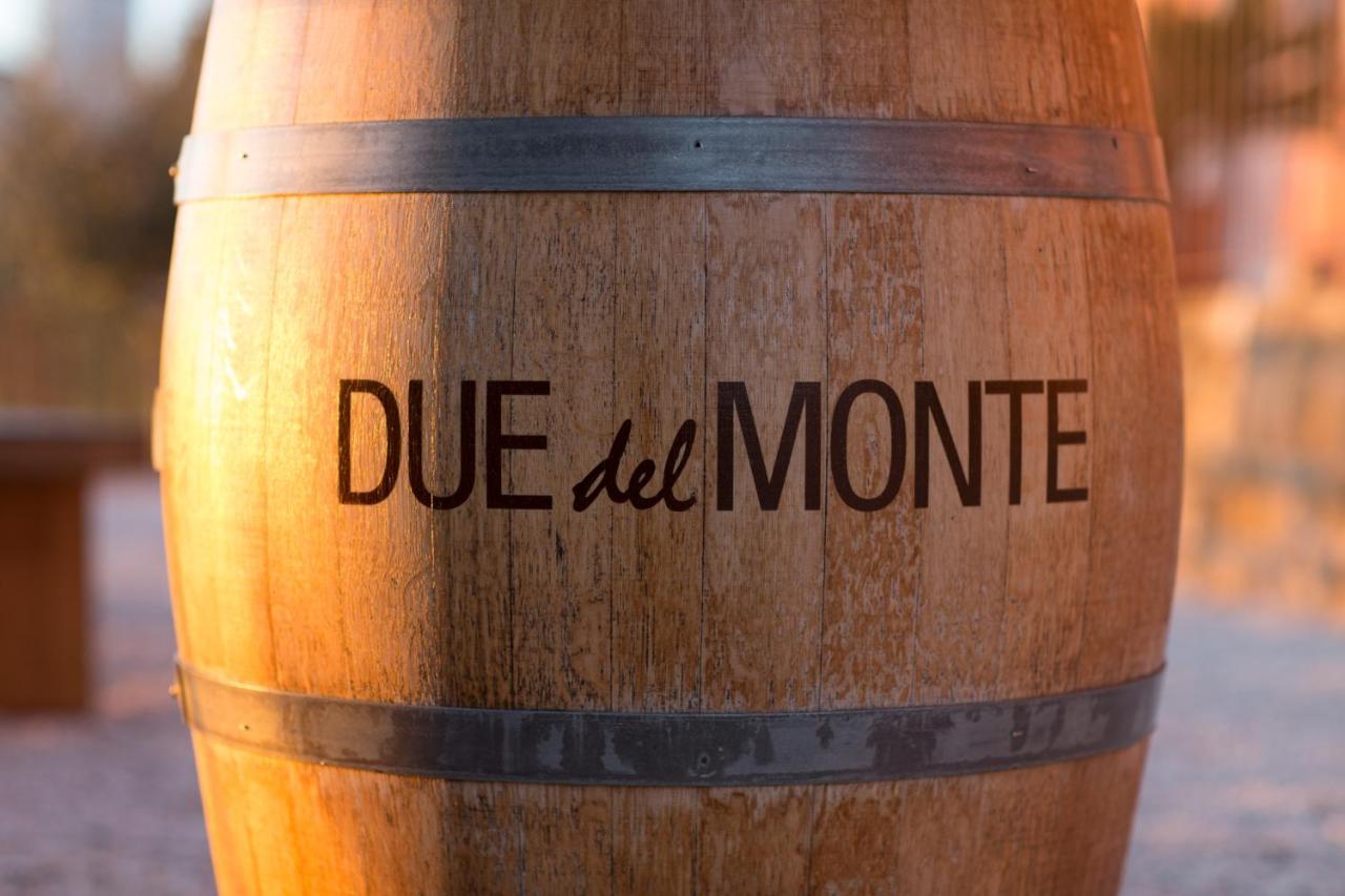 B&B Due del Monte Cormòns Esterno foto